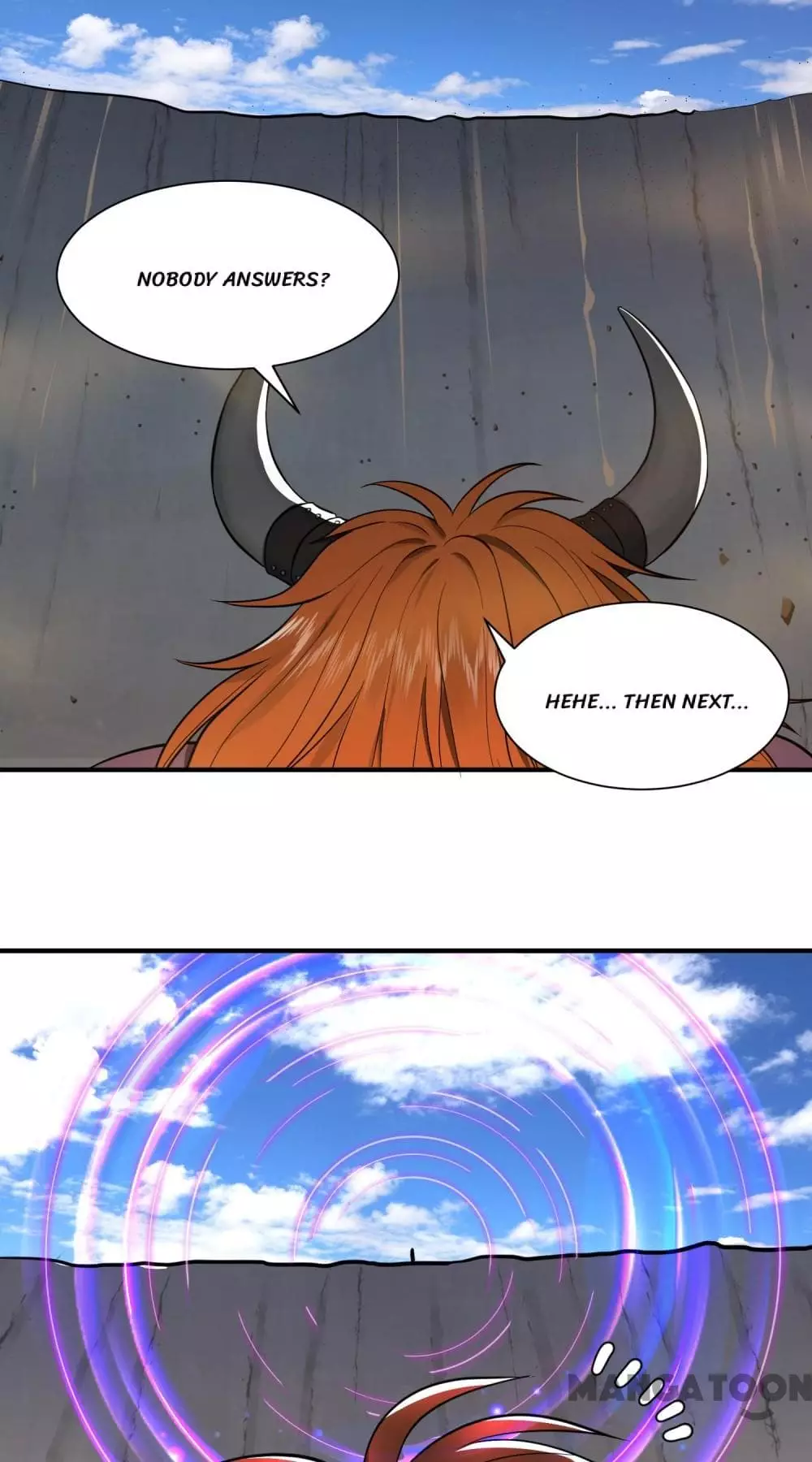 My Three Thousand Years To The Sky - 102 page 33