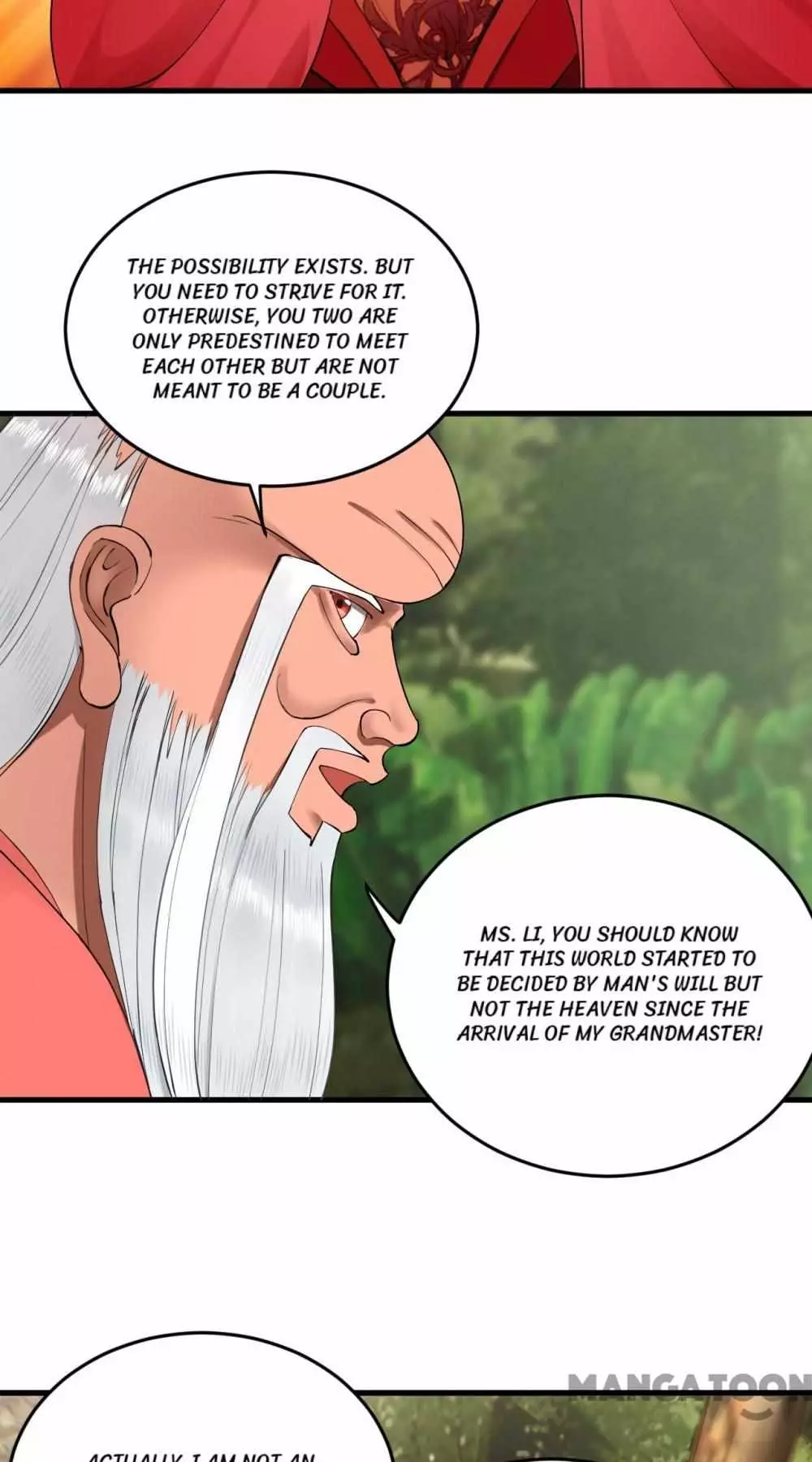My Three Thousand Years To The Sky - 238 page 42-df513ac7