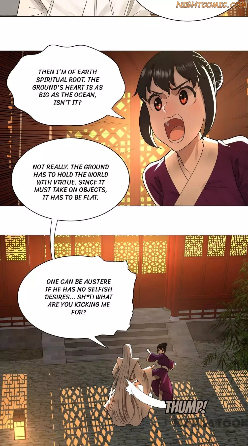 My Three Thousand Years To The Sky - 51 page 2