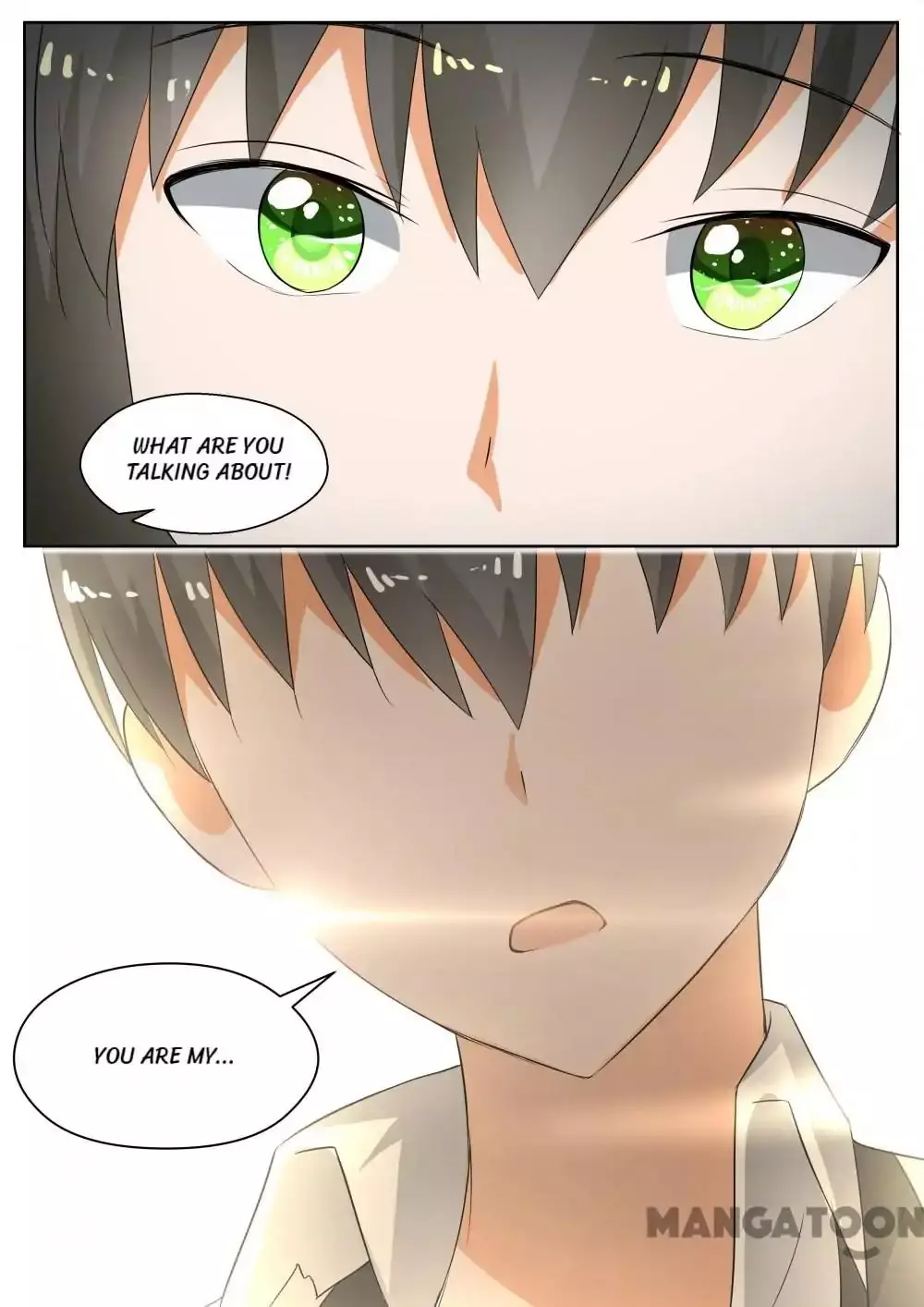The Boy in the All-Girls School - 172 page 7