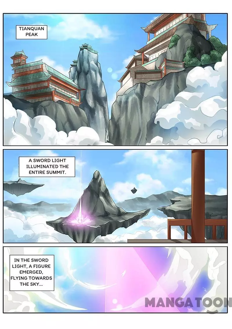 All Heavenly Days - 60 page 1
