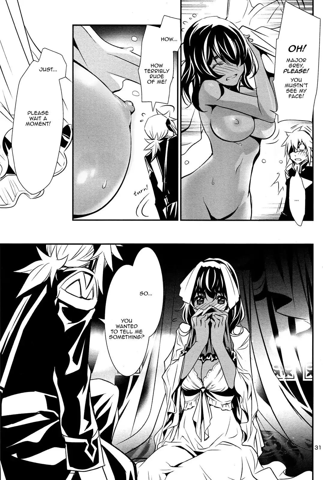 Shinju no Nectar - 10 page 29