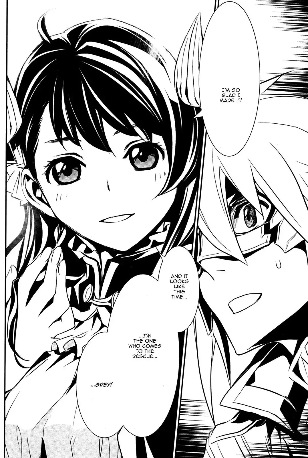 Shinju no Nectar - 10 page 42