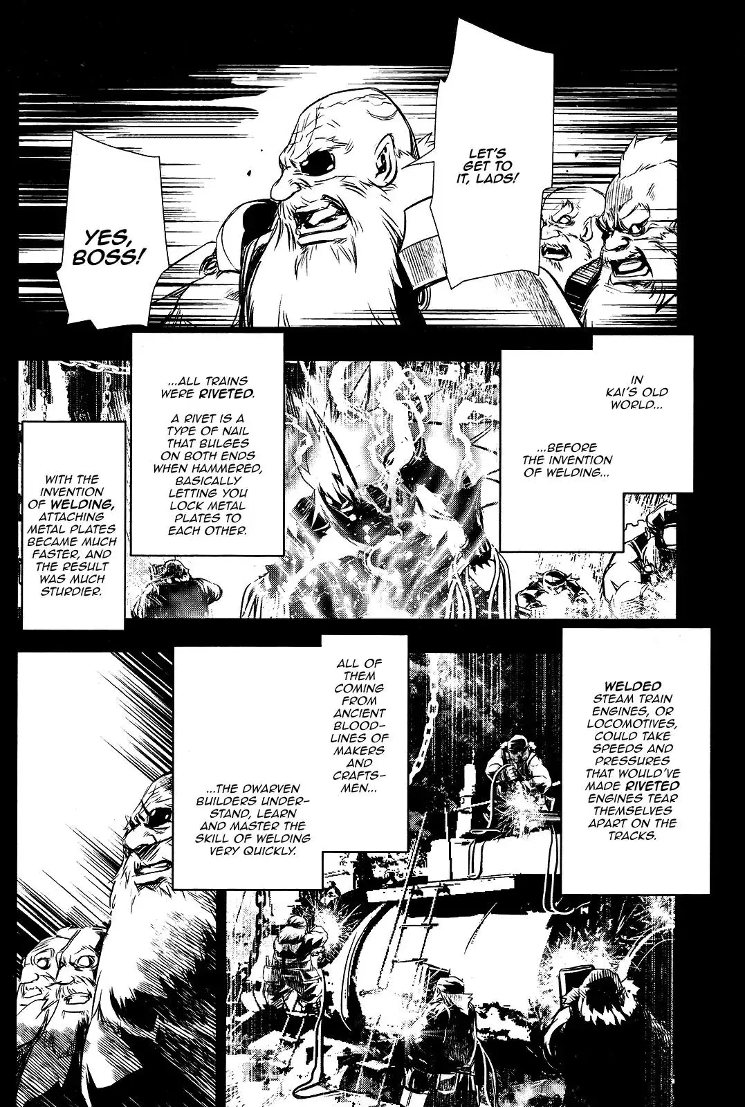 Shinju no Nectar - 11 page 39
