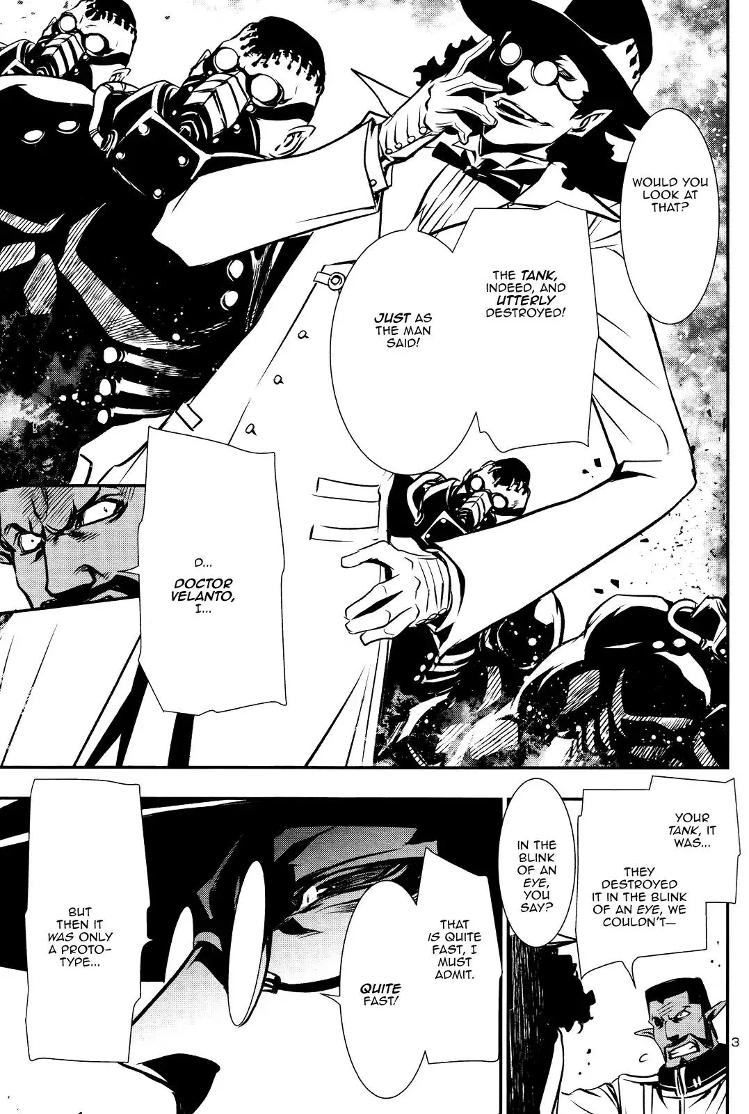 Shinju no Nectar - 12 page 2