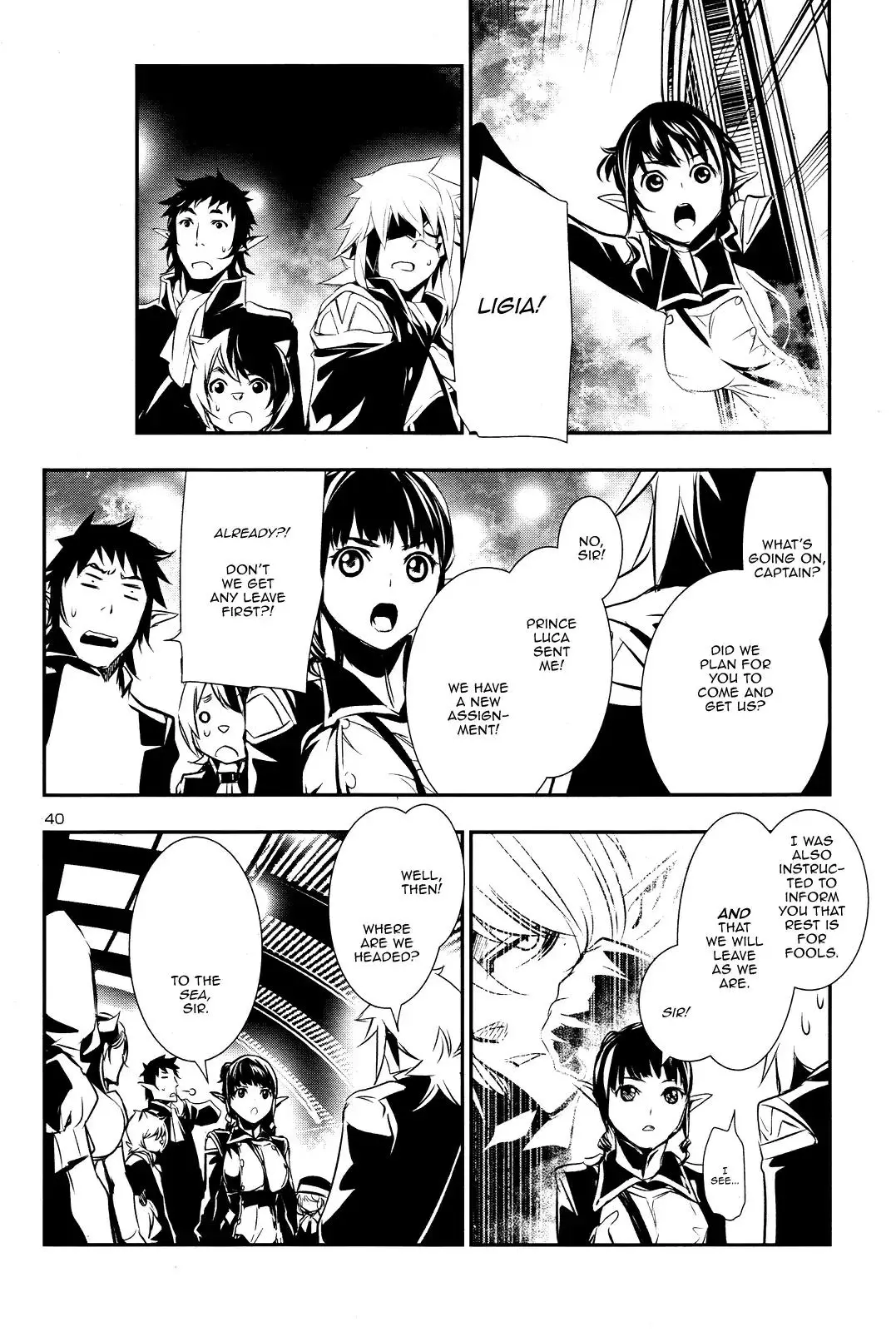 Shinju no Nectar - 13 page 38