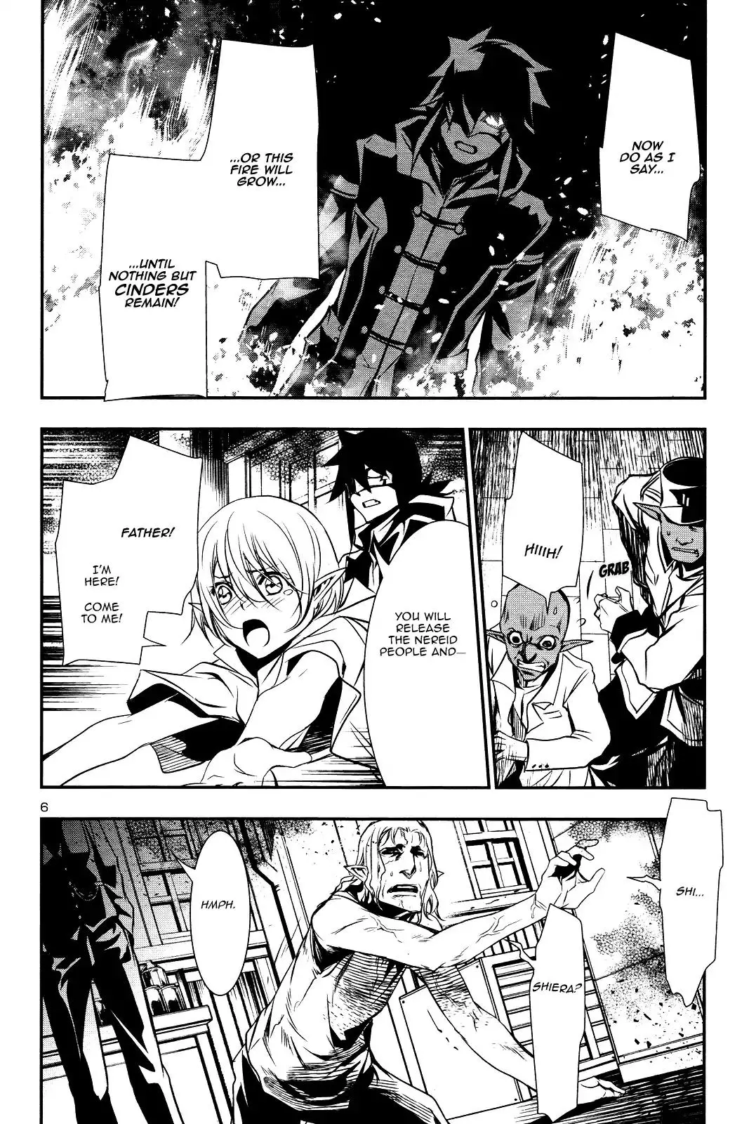 Shinju no Nectar - 16 page 4