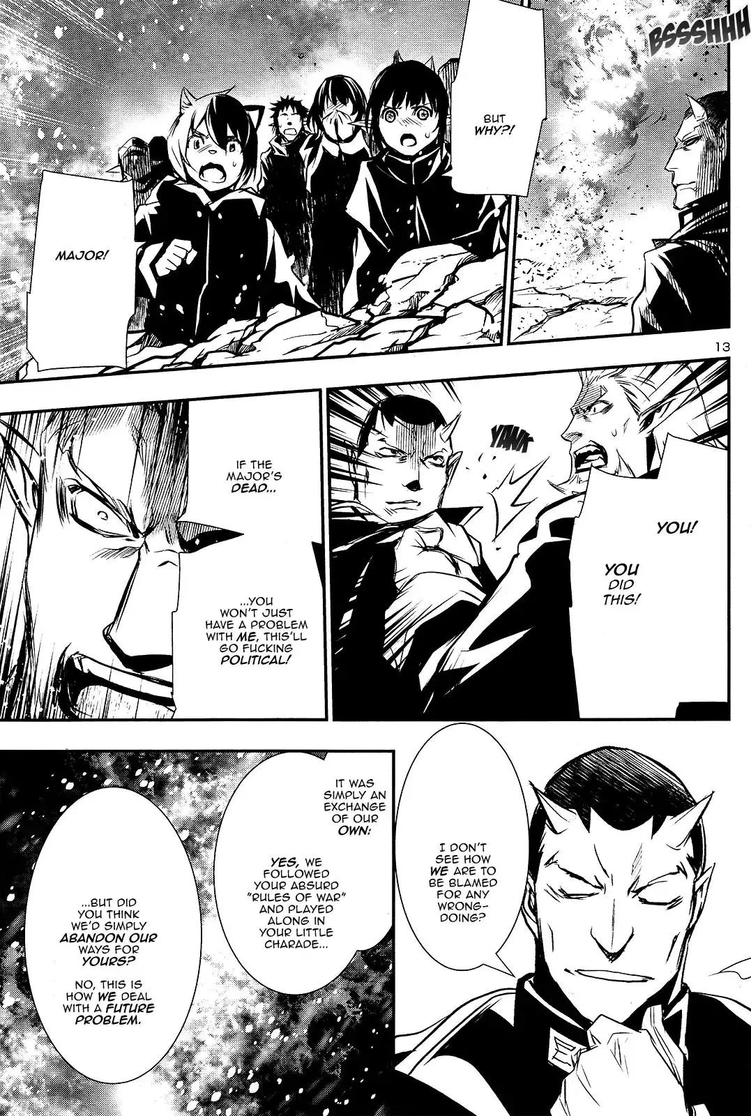 Shinju no Nectar - 24 page 12