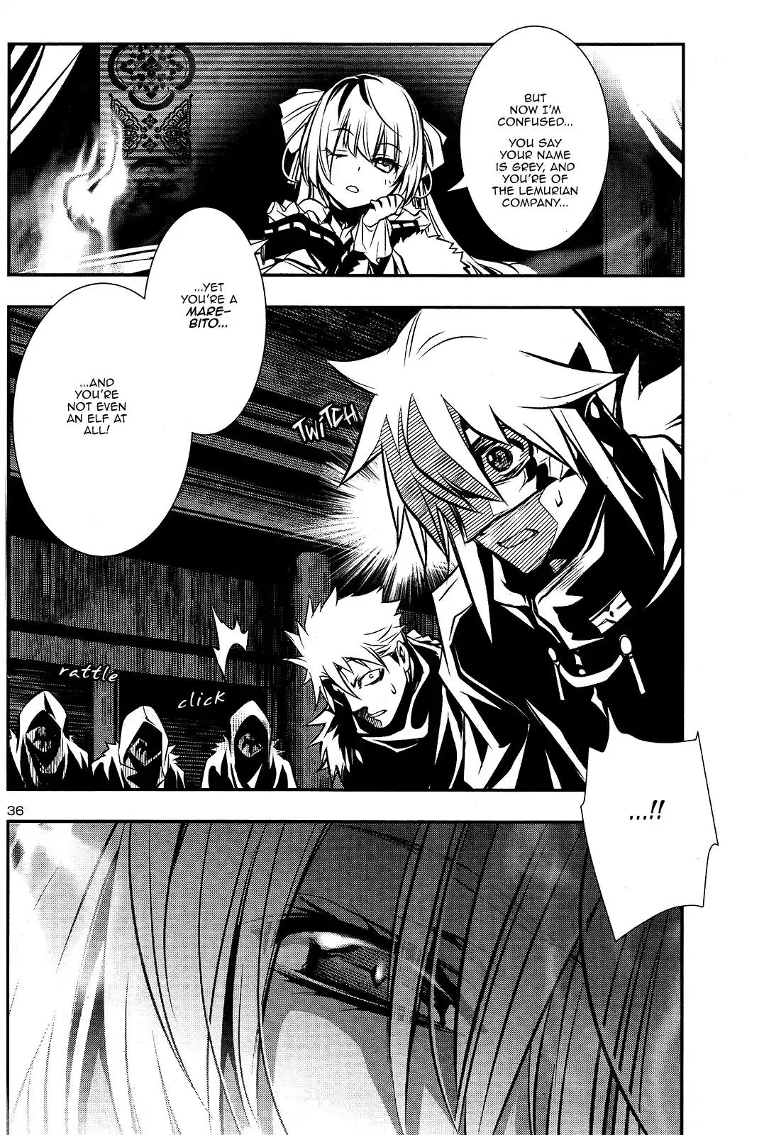 Shinju no Nectar - 24 page 35