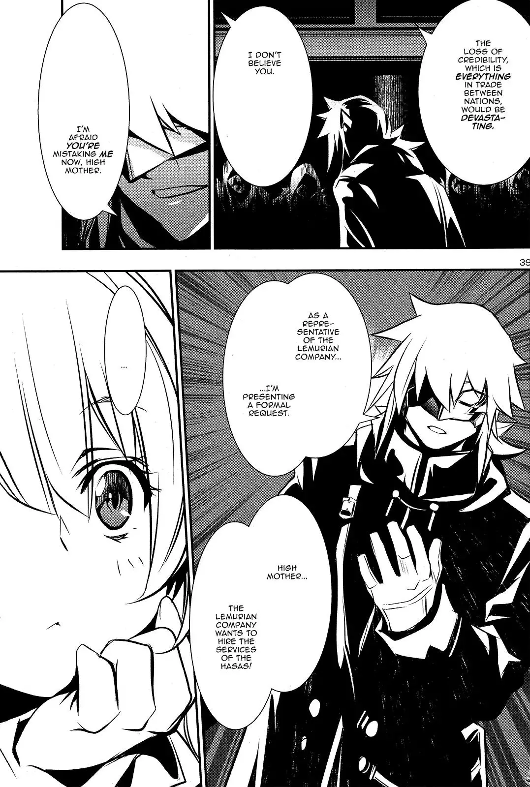 Shinju no Nectar - 24 page 38