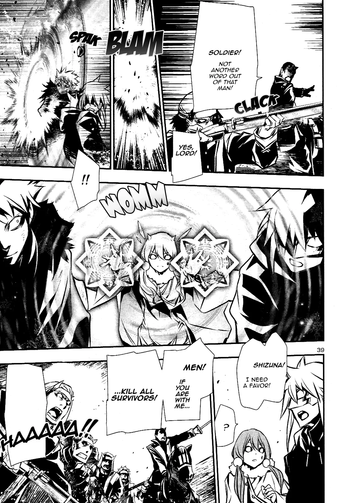Shinju no Nectar - 26 page 37