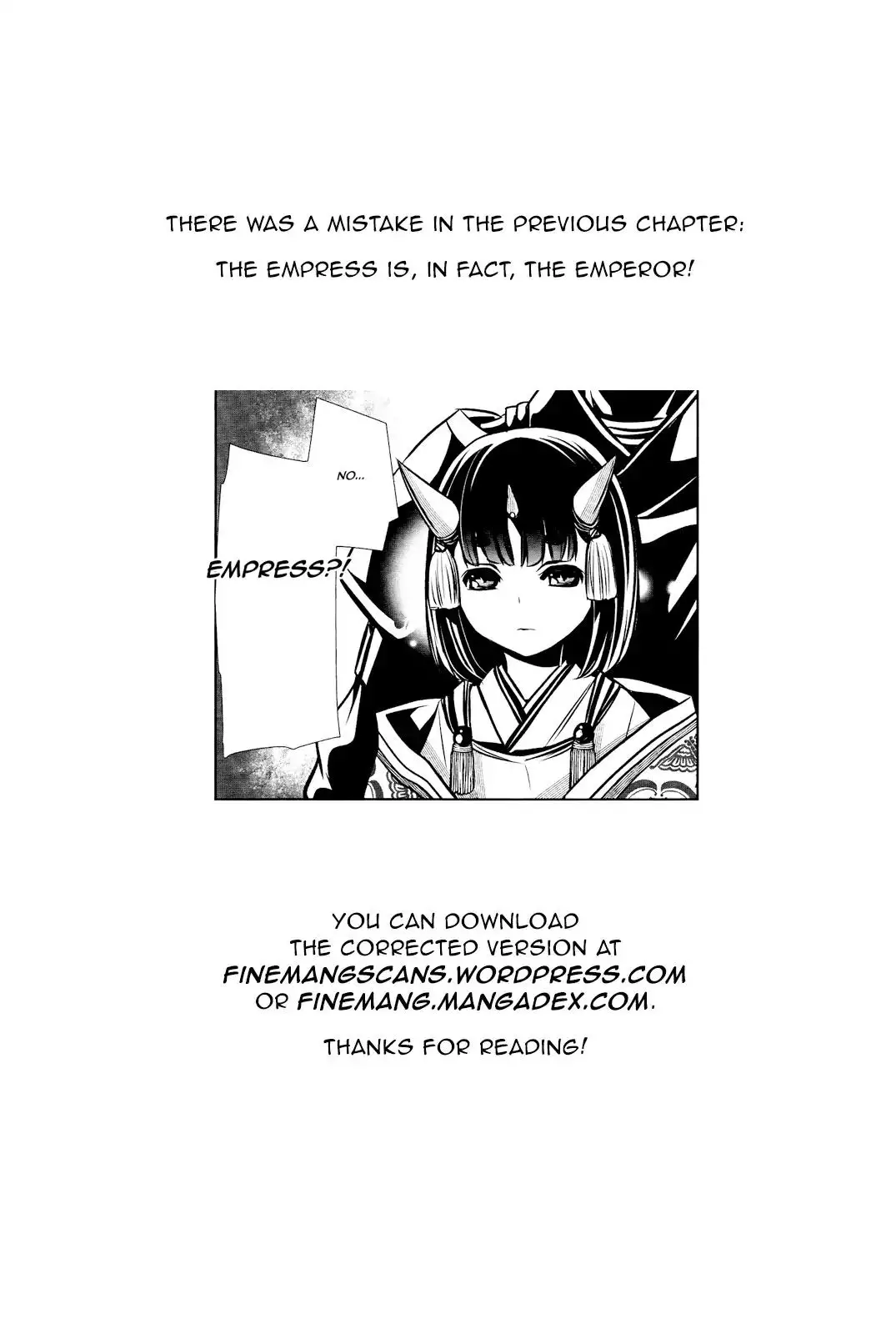 Shinju no Nectar - 29 page 0