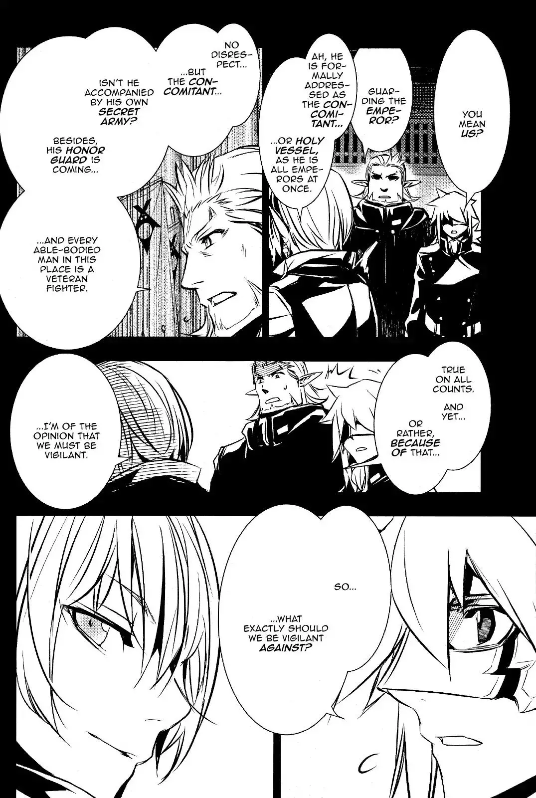 Shinju no Nectar - 29 page 4