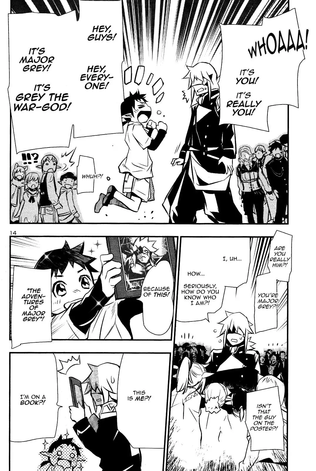 Shinju no Nectar - 30 page 12