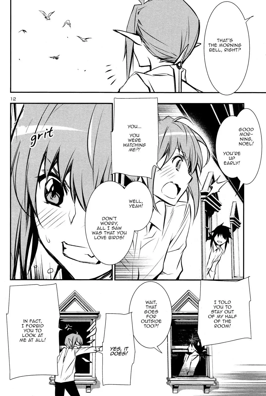 Shinju no Nectar - 31 page 10