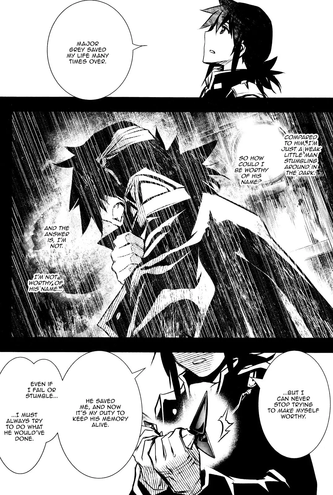 Shinju no Nectar - 39 page 10