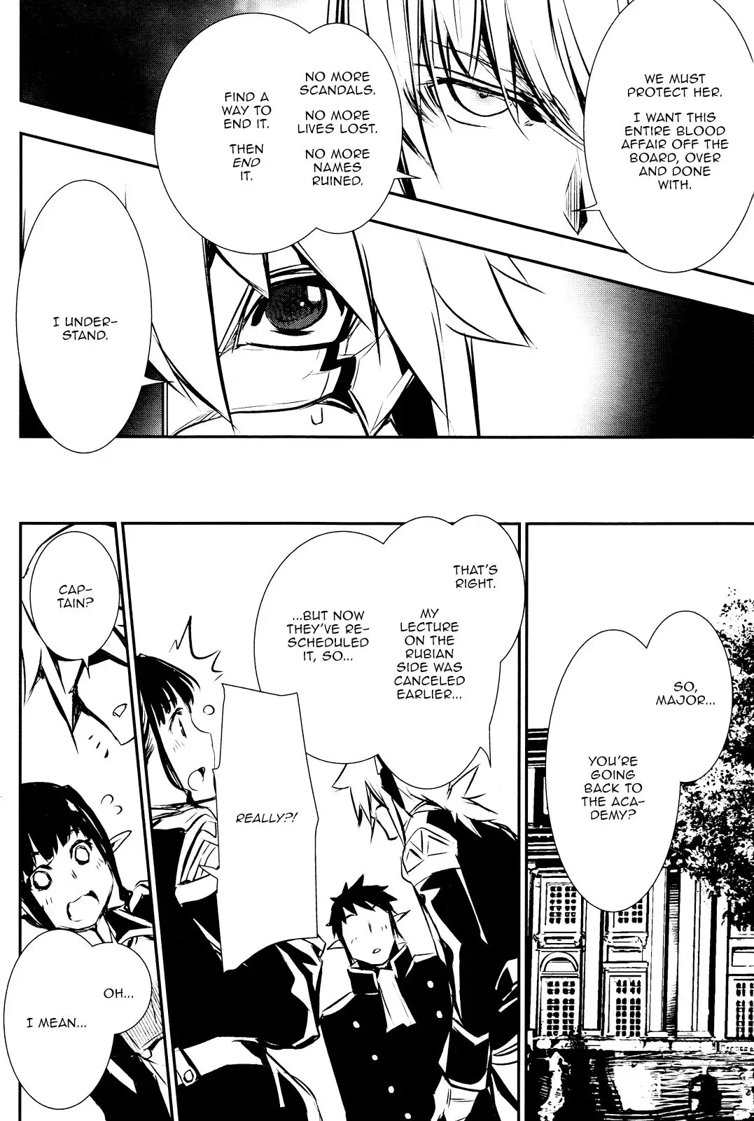 Shinju no Nectar - 39 page 20