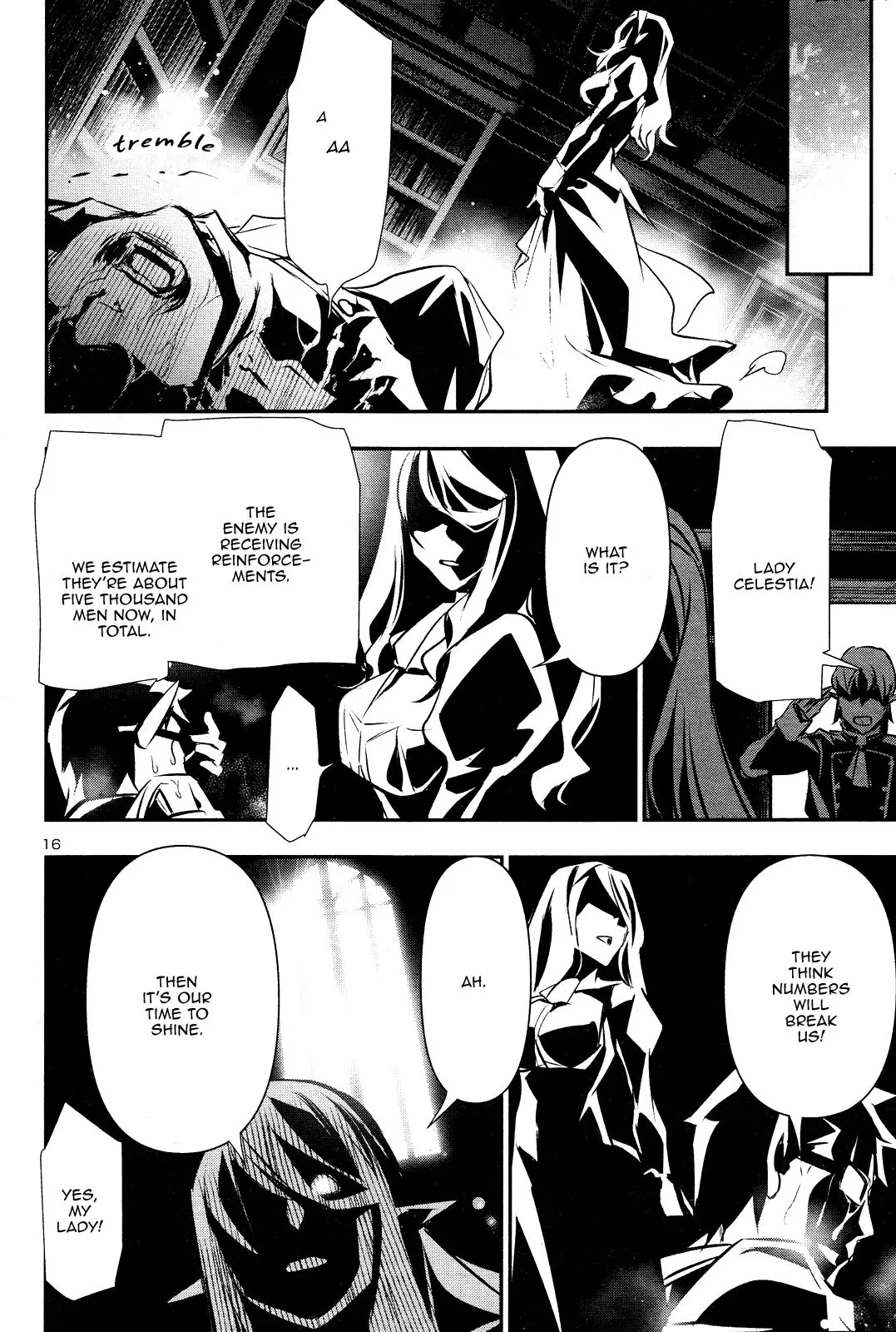 Shinju no Nectar - 42 page 16