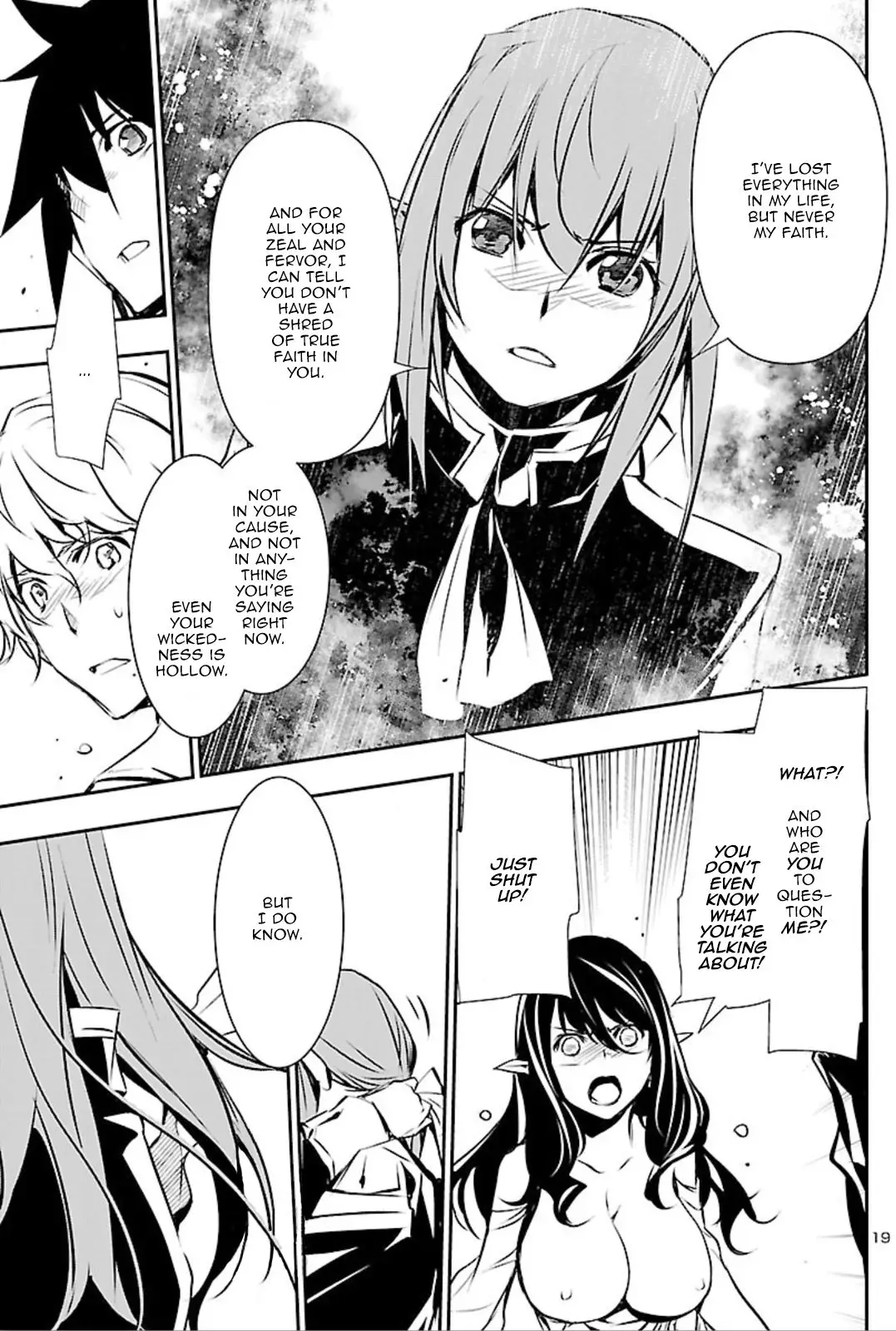 Shinju no Nectar - 44 page 19