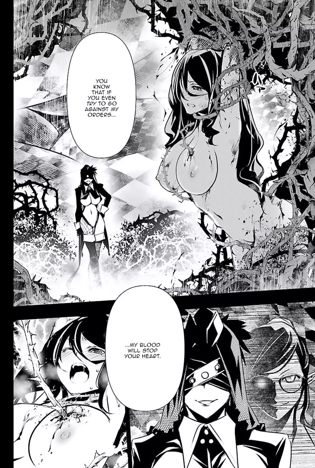 Shinju no Nectar - 46 page 12