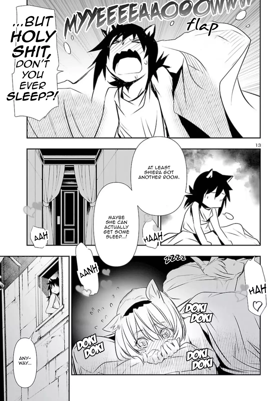Shinju no Nectar - 54 page 12