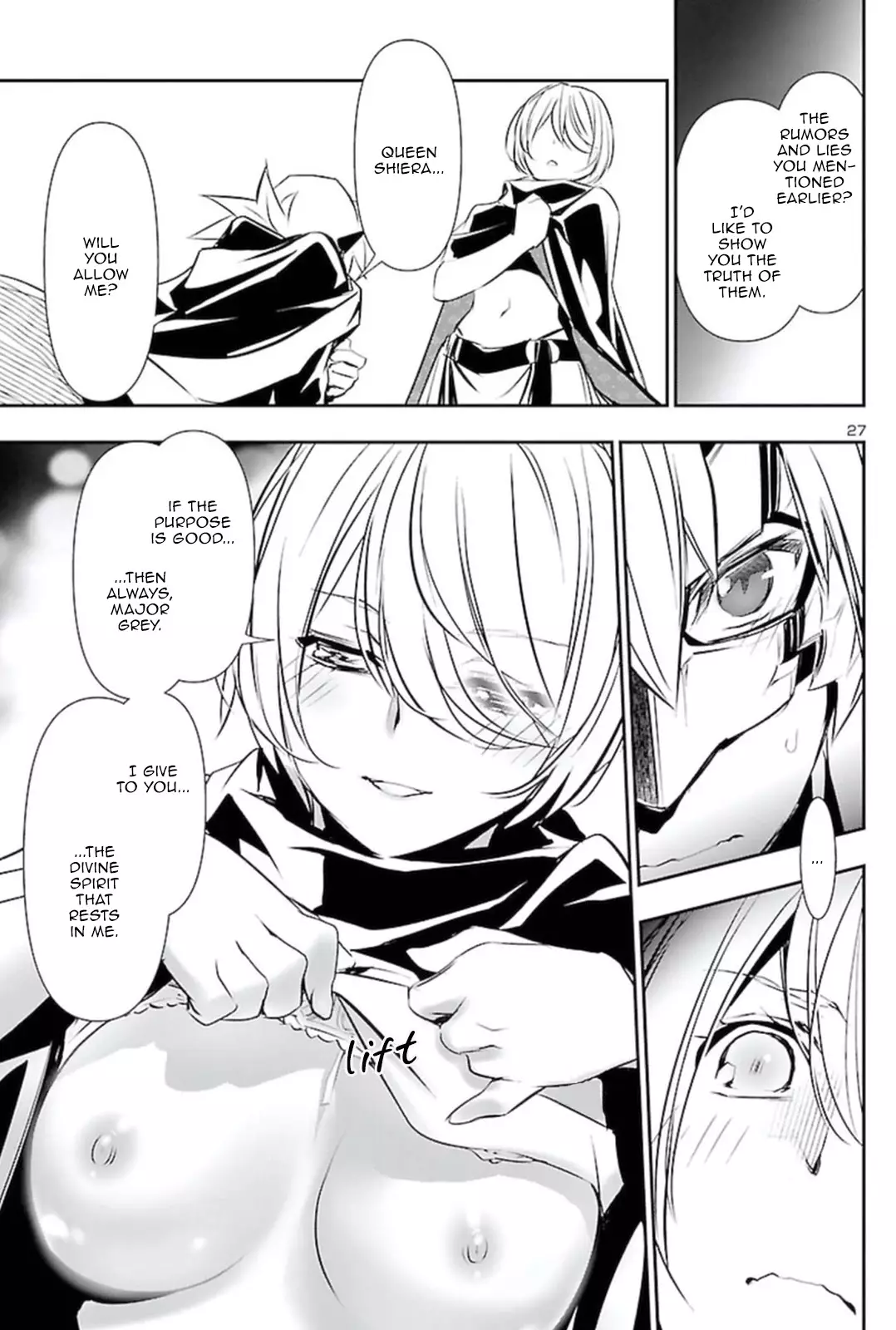 Shinju no Nectar - 59 page 26-5988d16f