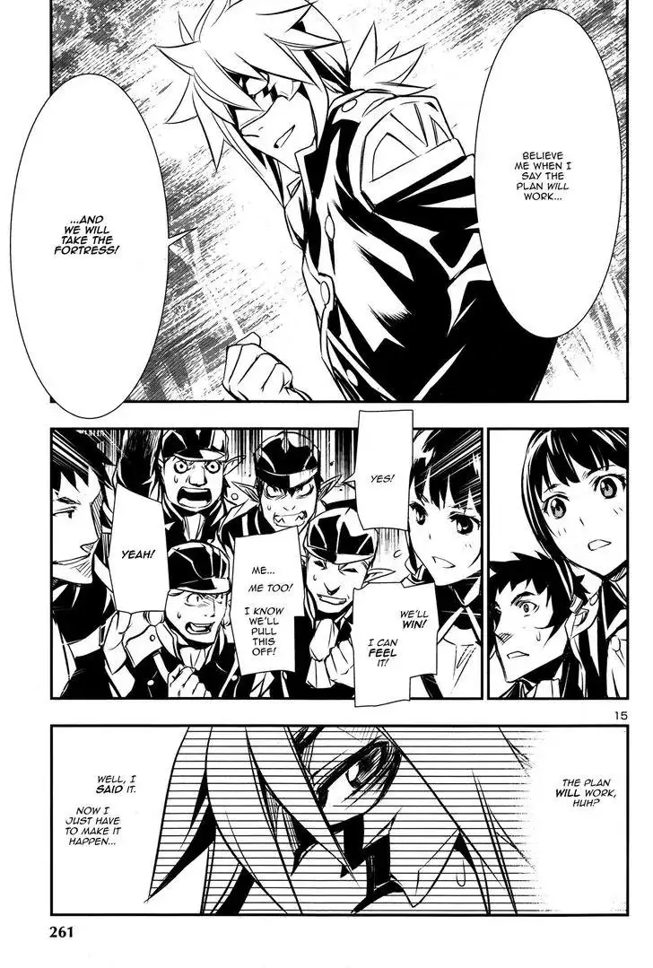 Shinju no Nectar - 6 page 13