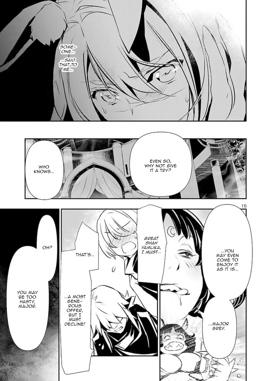 Shinju no Nectar - 60 page 14-60ba1a7a