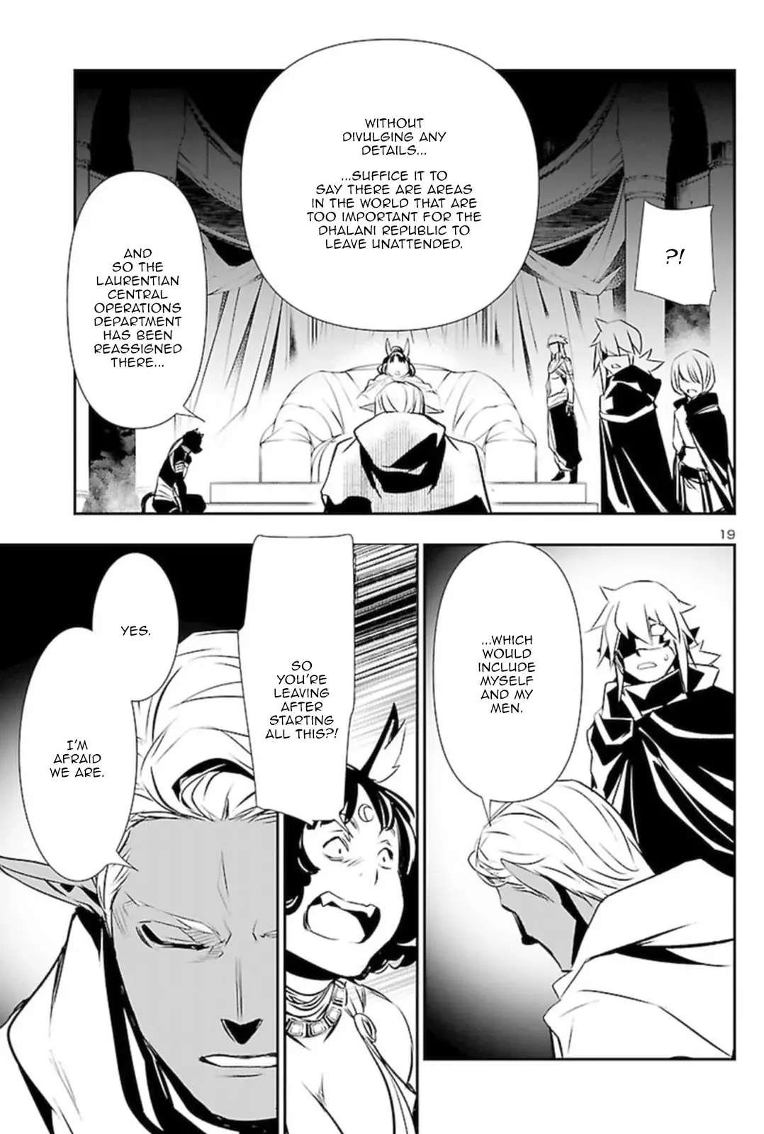 Shinju no Nectar - 60 page 18-3fb0d4bf