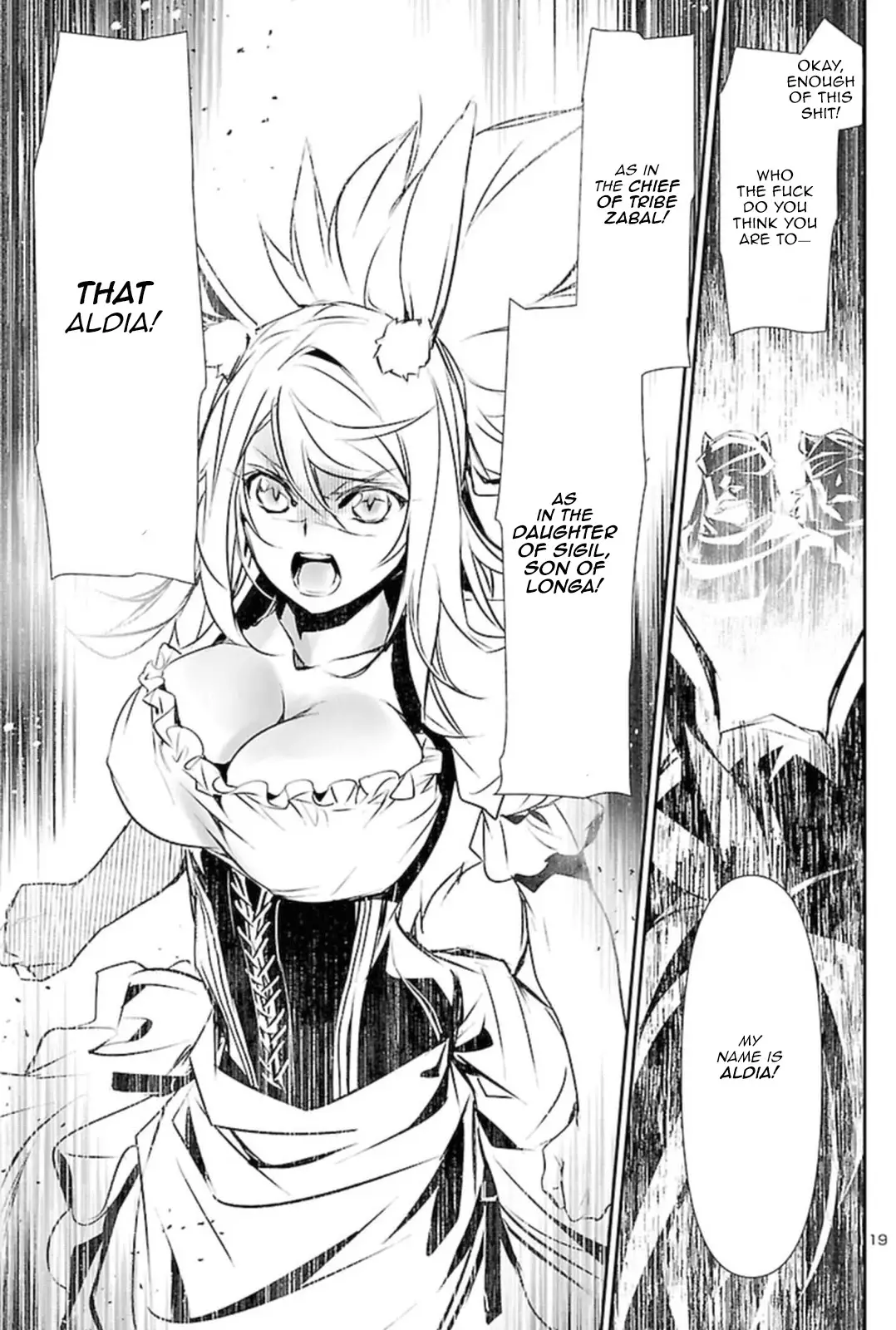 Shinju no Nectar - 61 page 18-3bf0b5e8