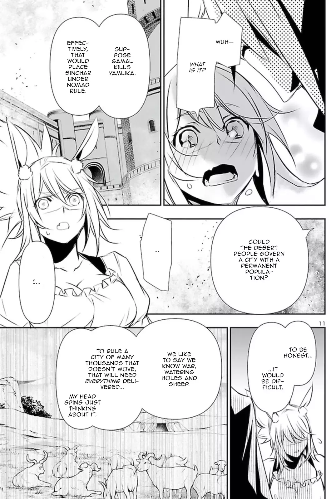 Shinju no Nectar - 62 page 10-46829a52