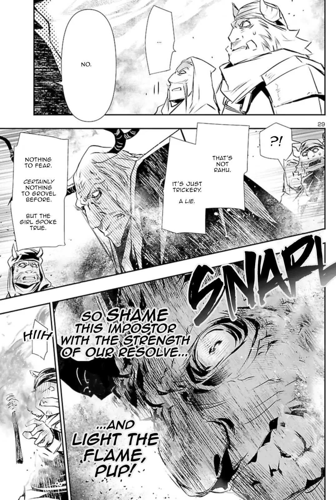 Shinju no Nectar - 62 page 28-58caea0a