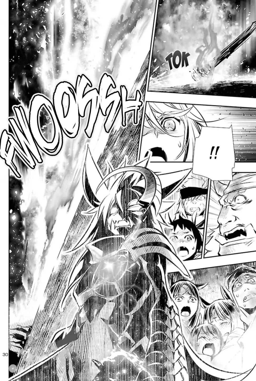 Shinju no Nectar - 62 page 29-28643121
