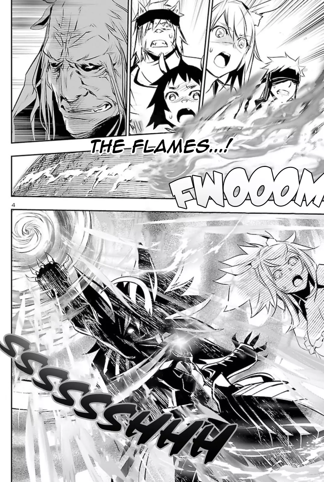 Shinju no Nectar - 63 page 3-85a74c3a