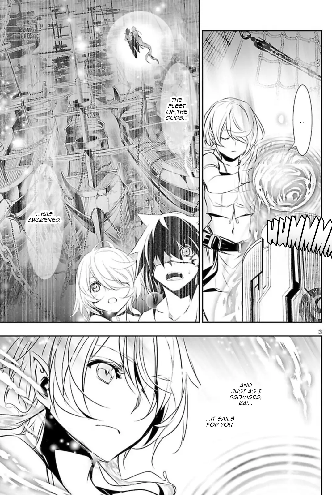 Shinju no Nectar - 67.2 page 2-1b1fbddb