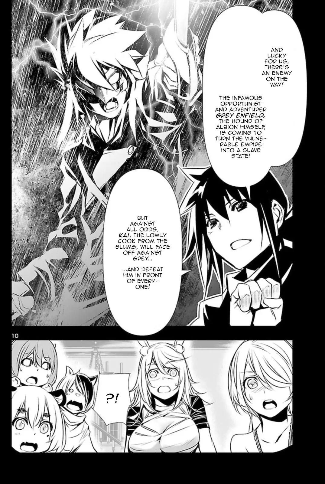 Shinju no Nectar - 67.2 page 9-da563737