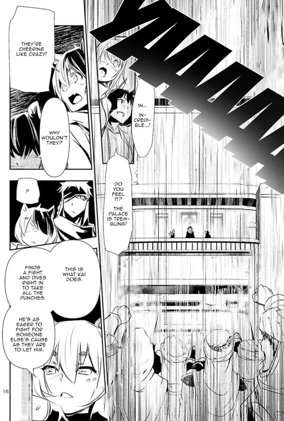 Shinju no Nectar - 68 page 16-9cff888f