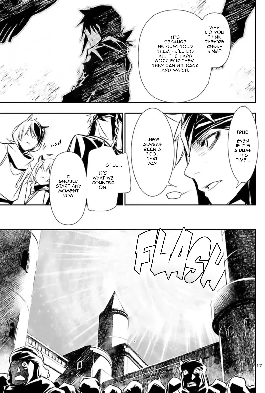 Shinju no Nectar - 68 page 17-1703ba3b