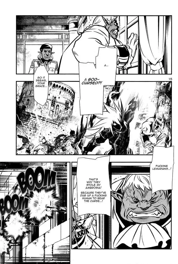 Shinju no Nectar - 7 page 14