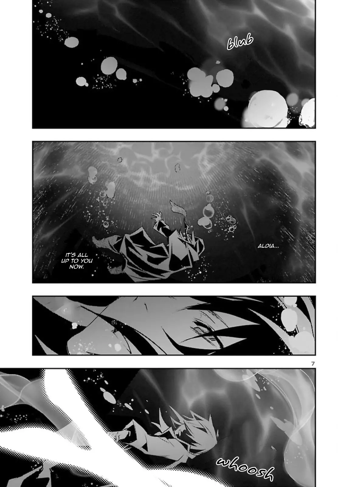 Shinju no Nectar - 71 page 7-b7b492f6