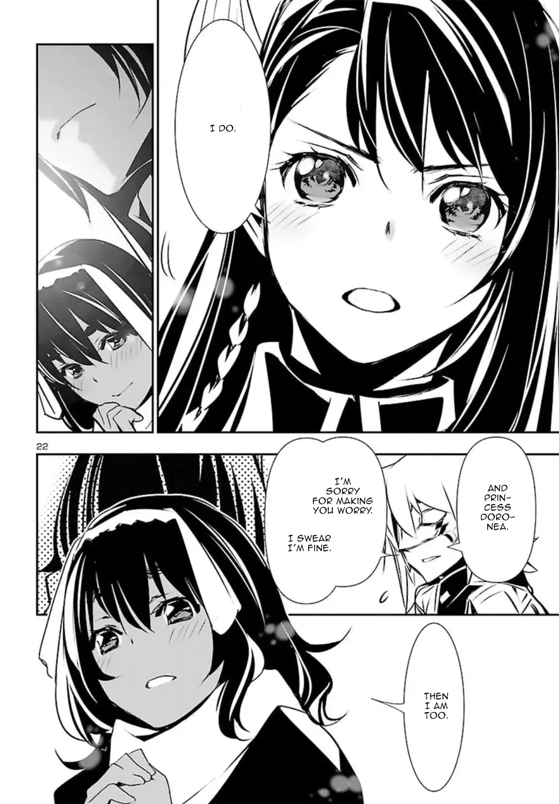 Shinju no Nectar - 72 page 22-6553ee1a