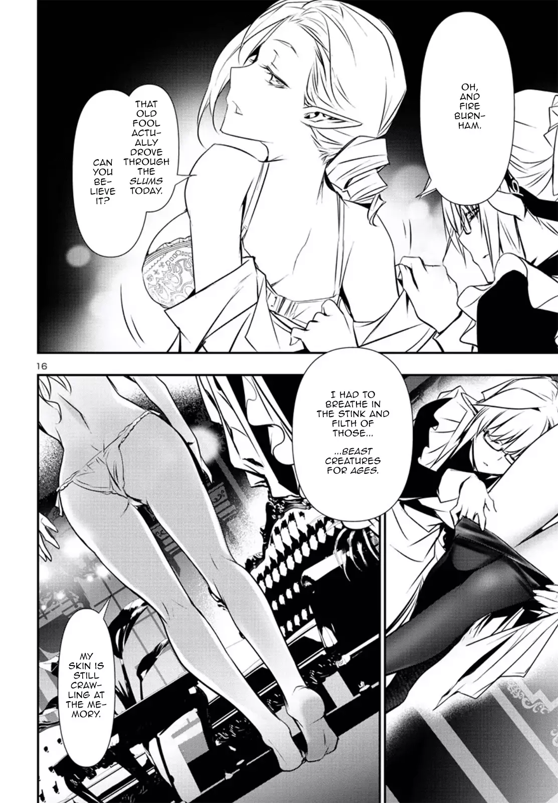 Shinju no Nectar - 74 page 16-304ec972