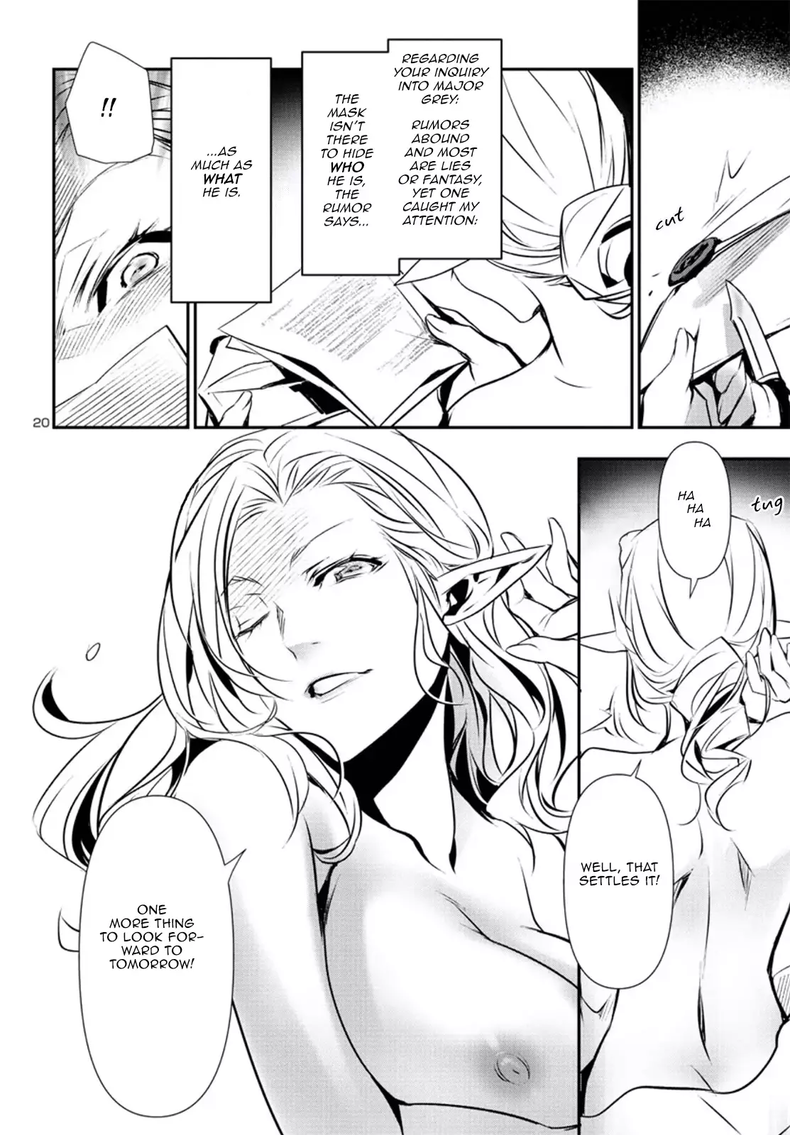 Shinju no Nectar - 74 page 20-22f0b7e8