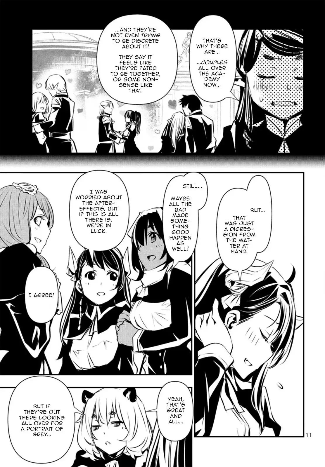 Shinju no Nectar - 75 page 12-5871ce4e
