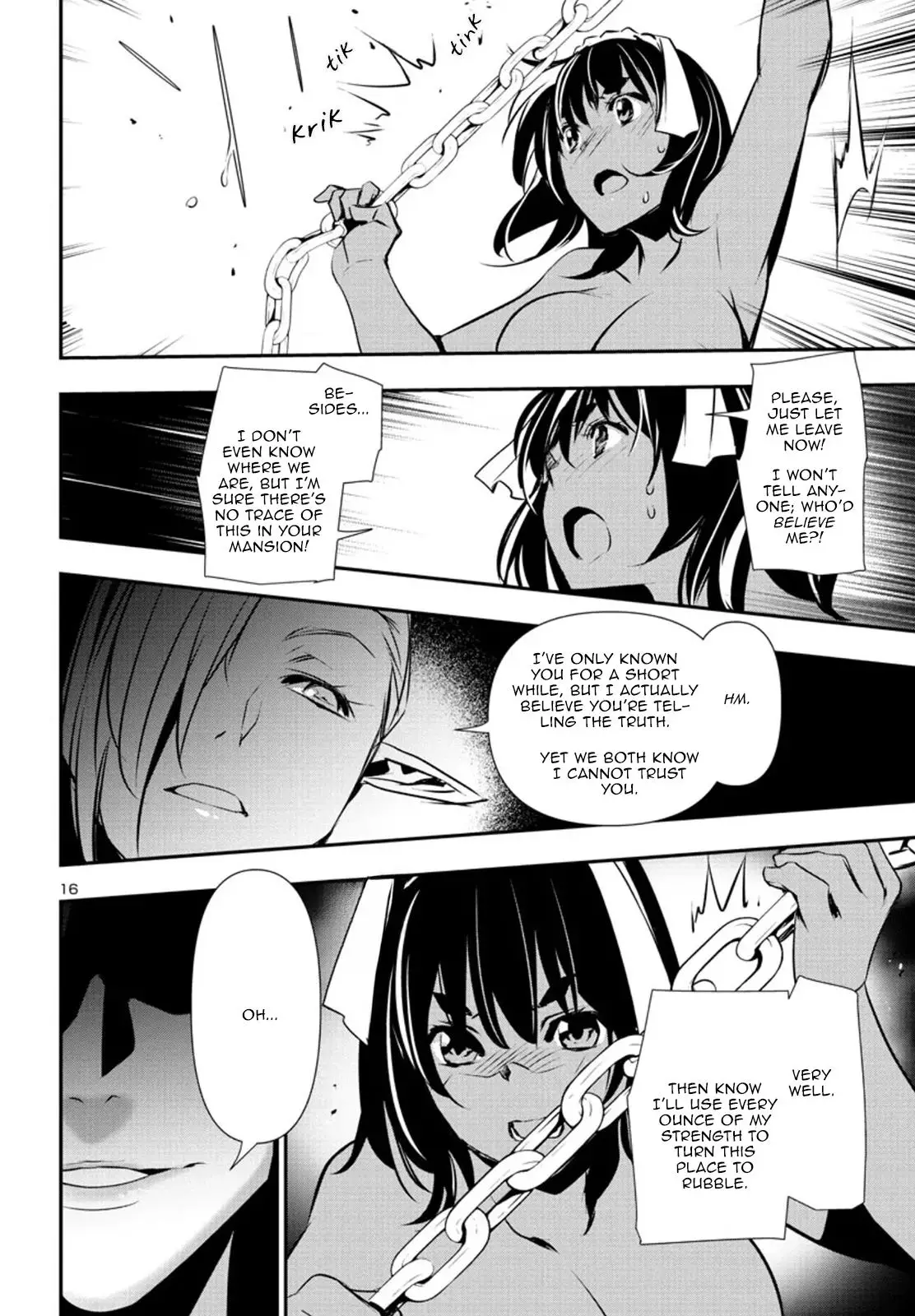 Shinju no Nectar - 76 page 16-81110779
