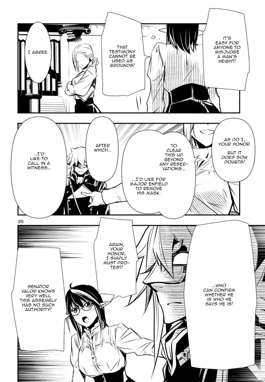 Shinju no Nectar - 77 page 26-d7c02ad0