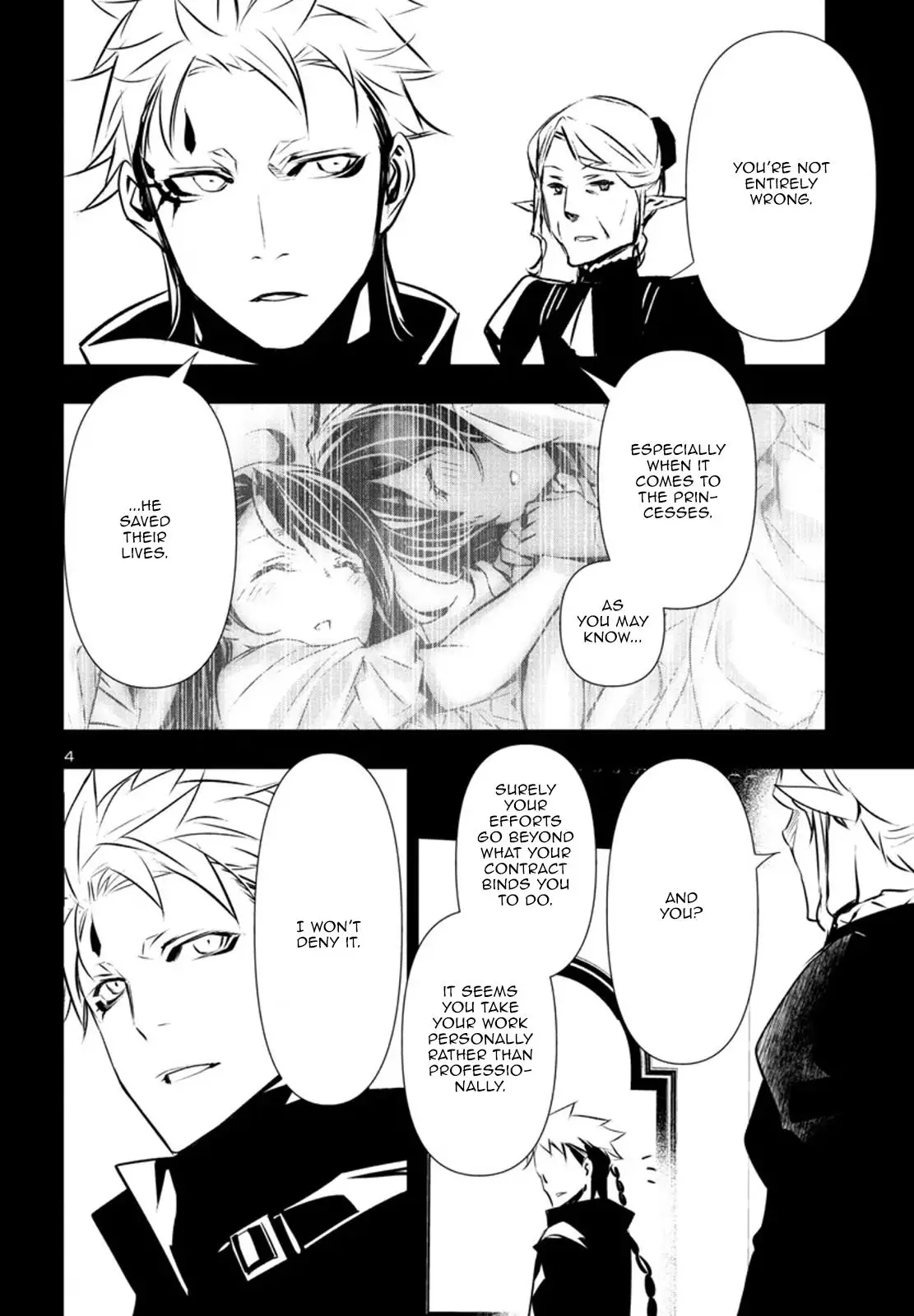 Shinju no Nectar - 77 page 4-6b9d491d