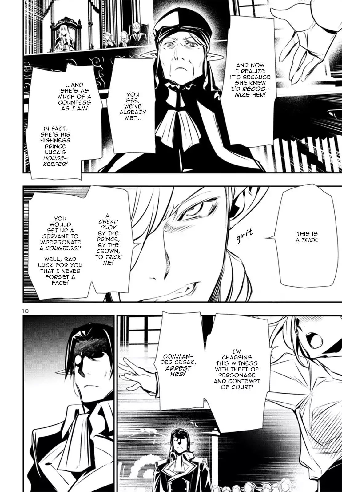 Shinju no Nectar - 78 page 10-f67dfcc3