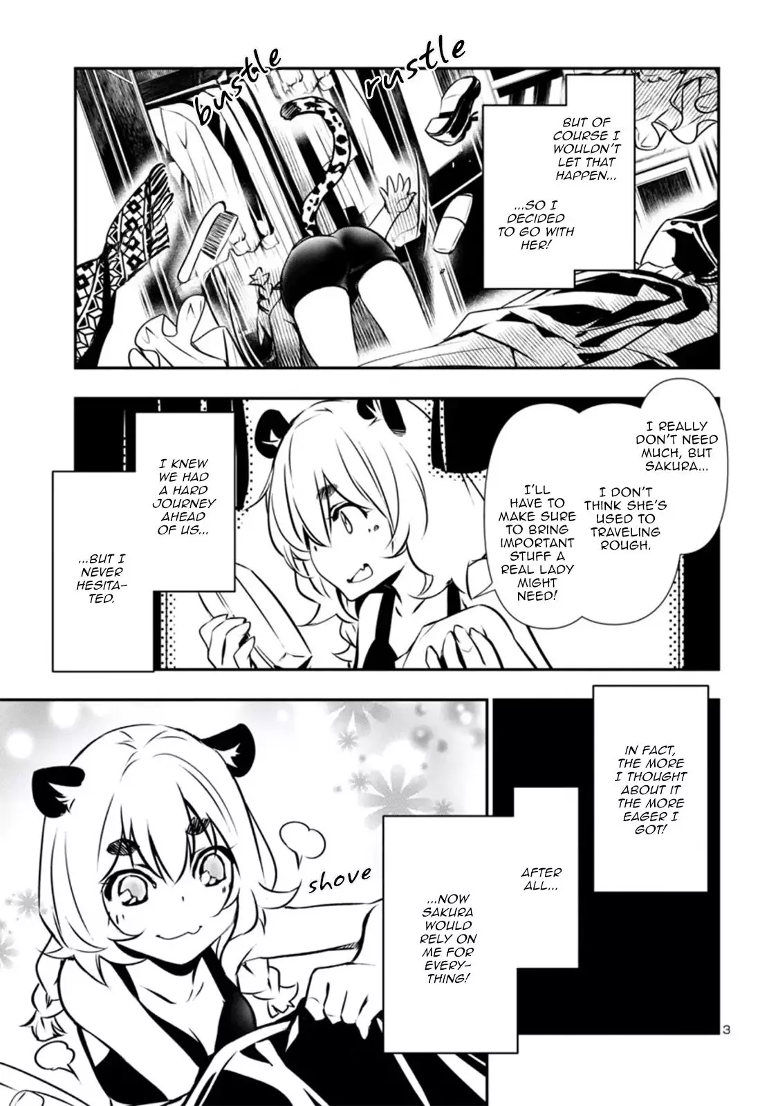 Shinju no Nectar - 79.5 page 3-3a7cffe7