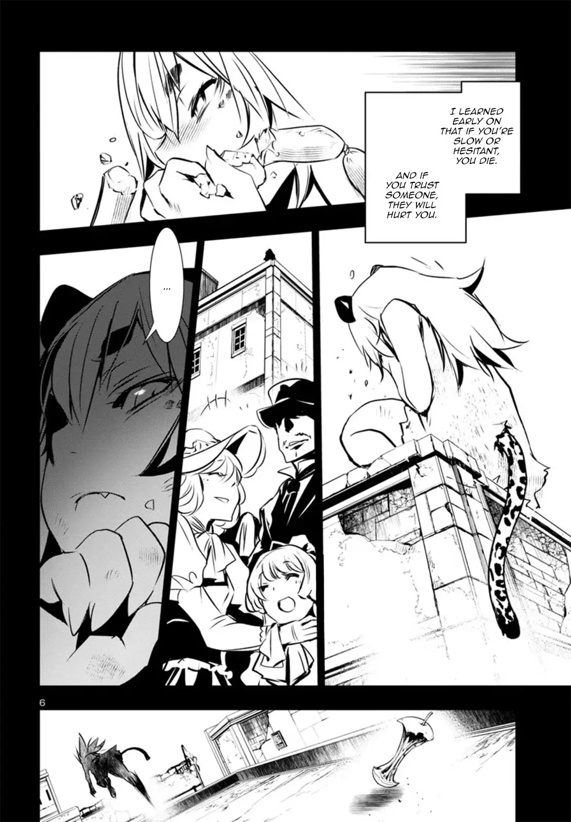 Shinju no Nectar - 79.5 page 6-e00449b1